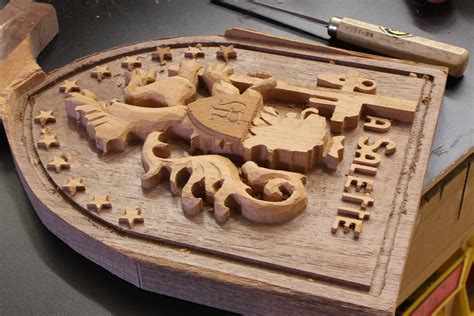 custom wood cnc service